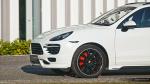 Porsche Cayenne GTS by MM-Performance 2014 года